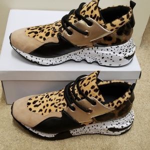 Steve Madden Cliff Sneakers